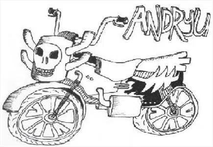 Andryu