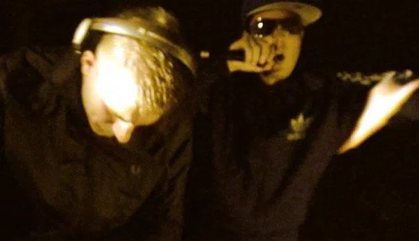 ALIAS 4STAR & DJ REBL