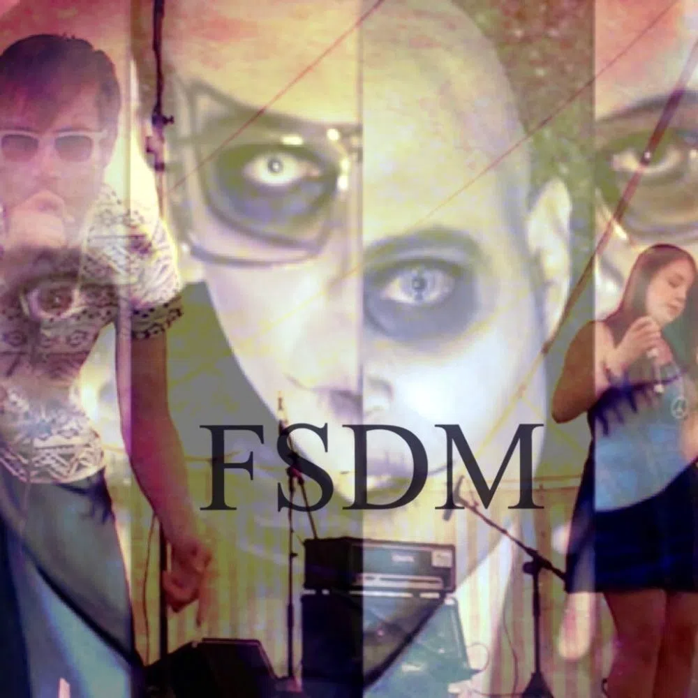 FSDM (Funeral Strippers feat. Destination Mars)