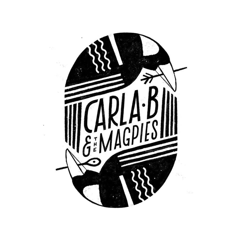Carla B & the Magpies