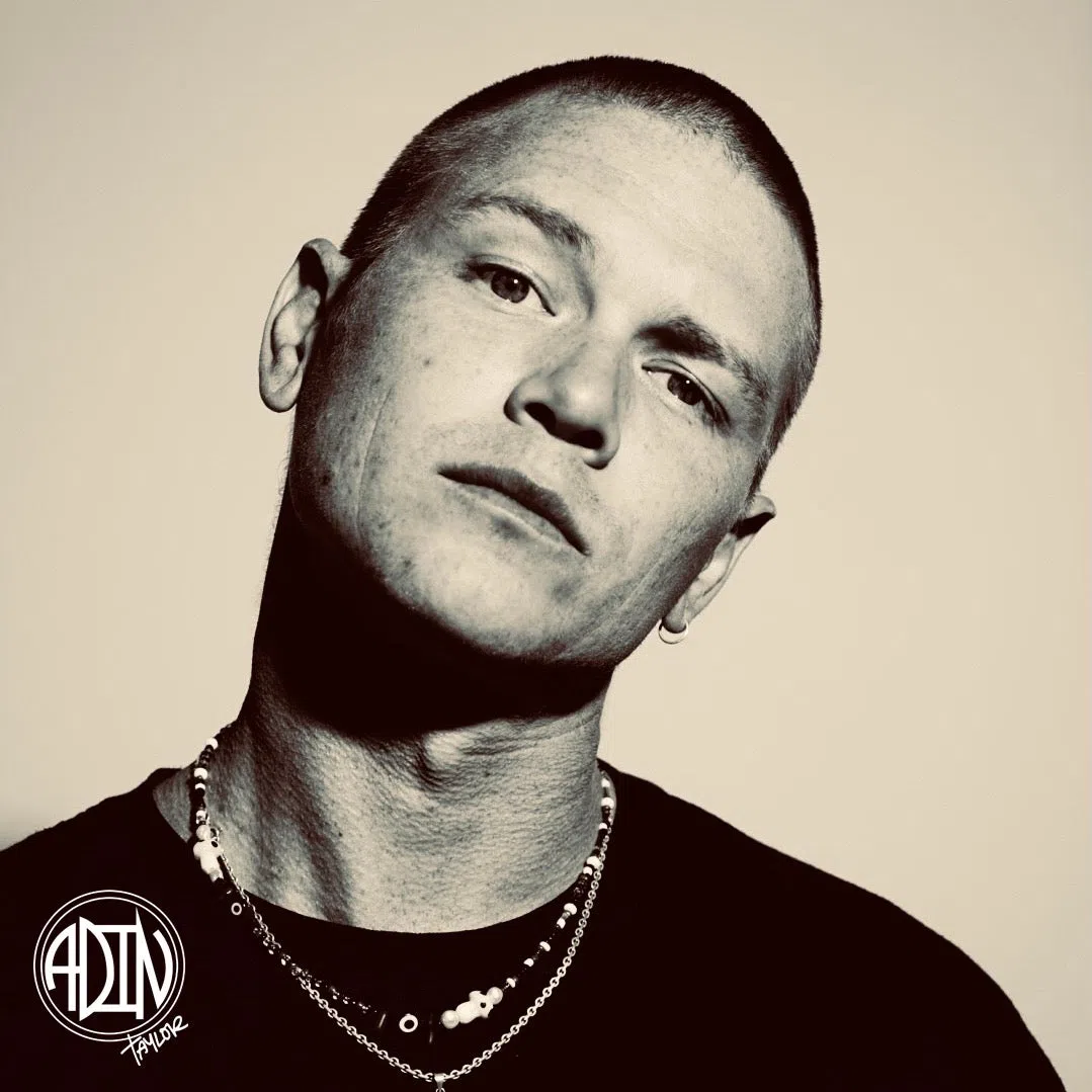 Adin Taylor