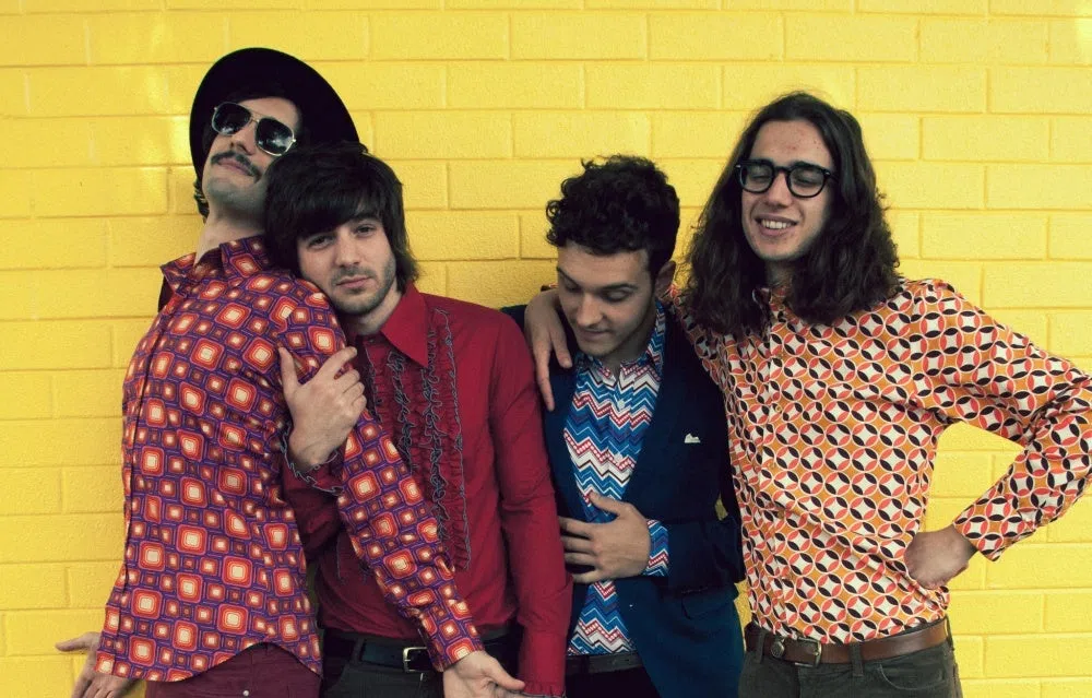 Electric Exiles
