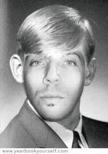 Adrian Somerville