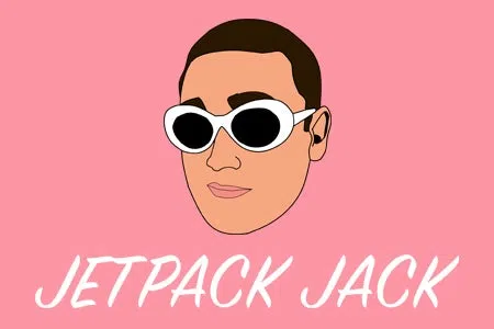 Jetpack Jack