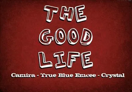 Tru Blue Emcee