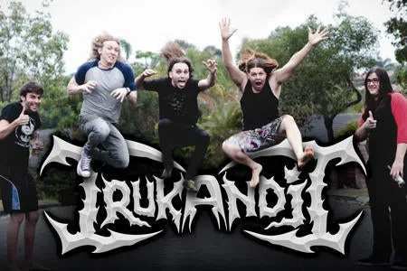 Irukandji
