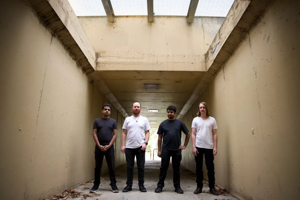 Lazarus Awakened