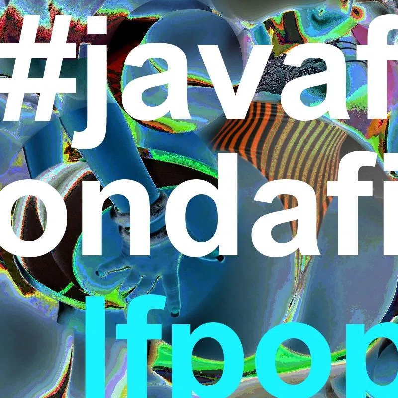 Java Fonda