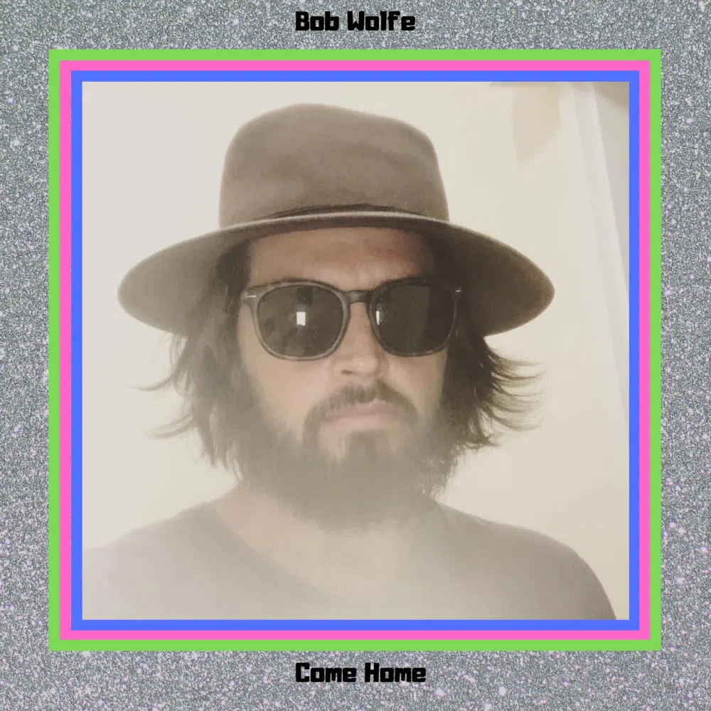 Bob Wolfe