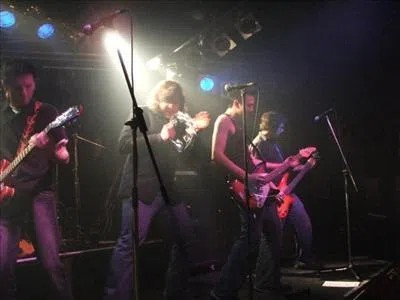 Standard Deviants