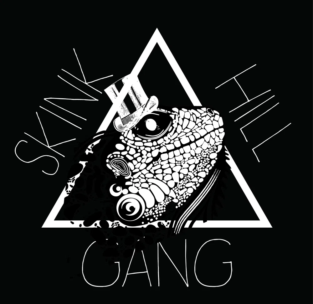 Charlie Troy Harpo - The Skink Hill Gang
