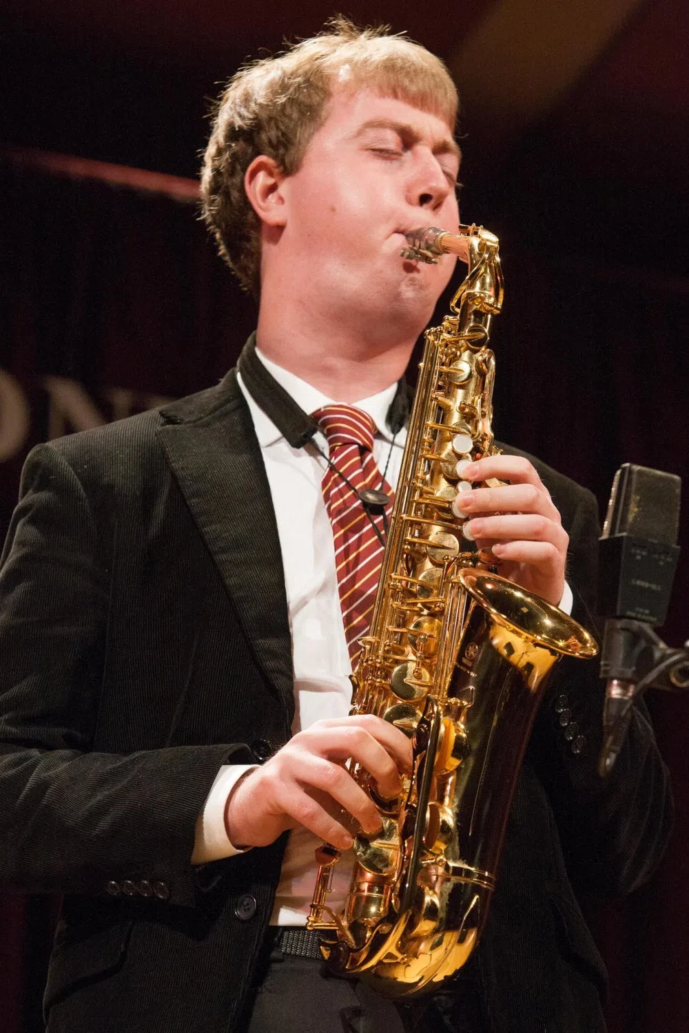 Michael Griffin