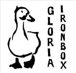 Gloria Ironbox