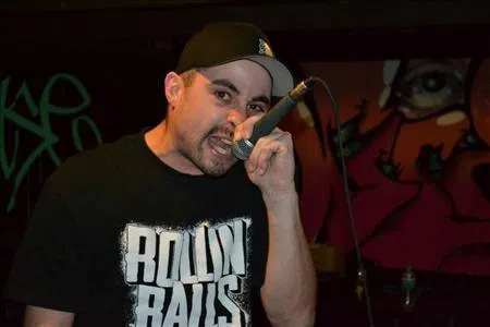 Rzent MC