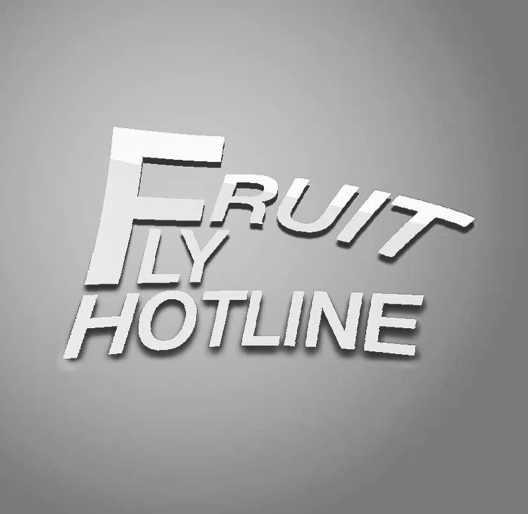 Fruit Fly Hotline