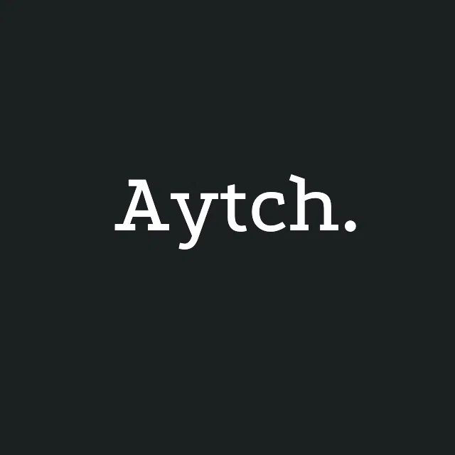 Aytch