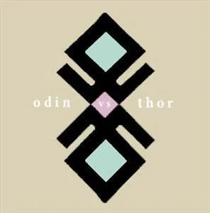 Odin vs Thor