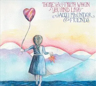 Jacqui Maunder & Friends
