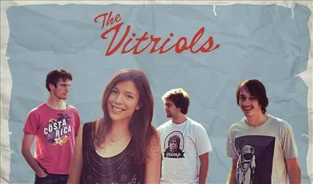 The Vitriols