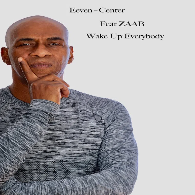 Eeven Center Feat ZAAB