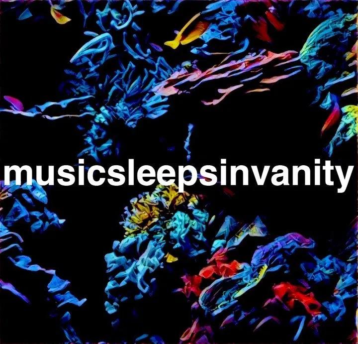 musicsleepsinvanity