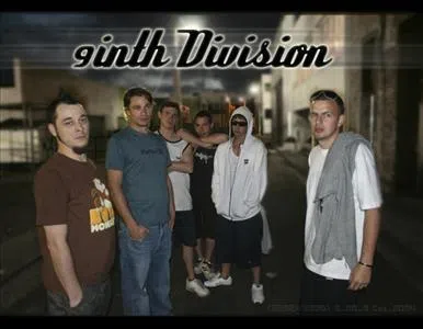 9inth Division
