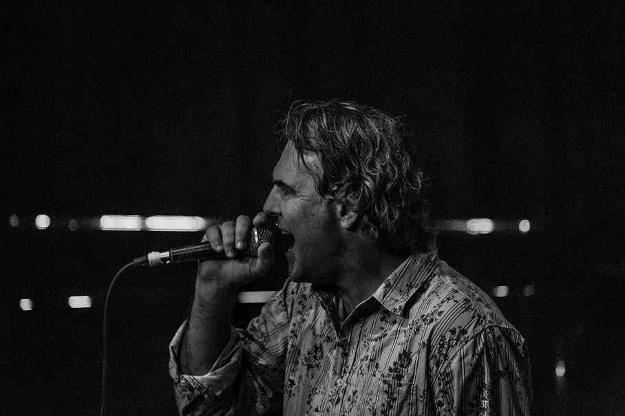 Michael Rafferty Music (MRM)