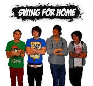 Swing For Home