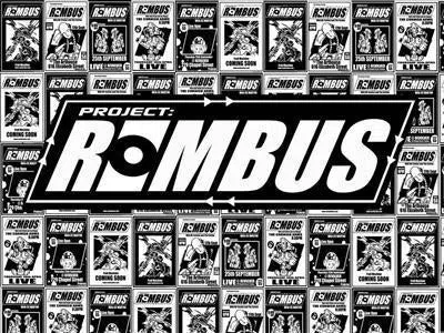 Project ROMBUS