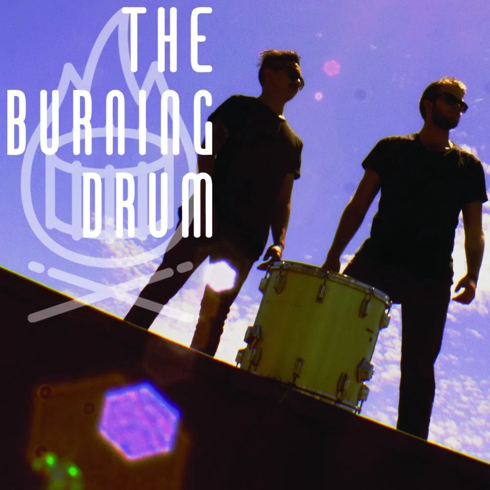 The Burning Drum