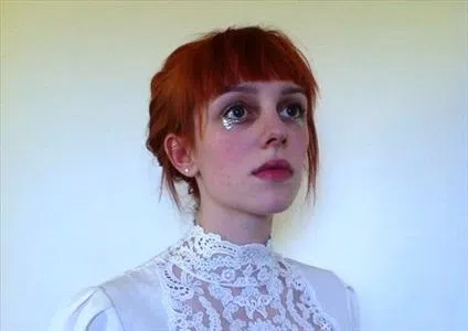 She Wrote Colour