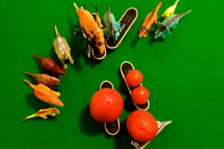 Tomato Junction