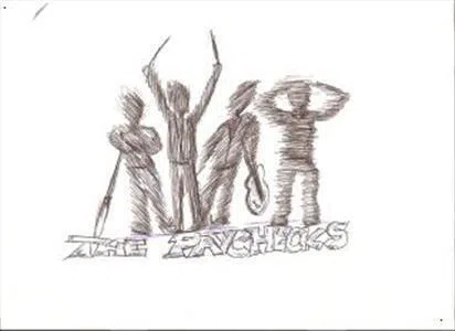 The Paychecks