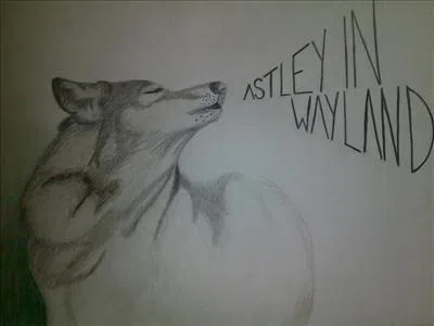 Astley In Wayland