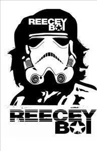 Reecey Boi