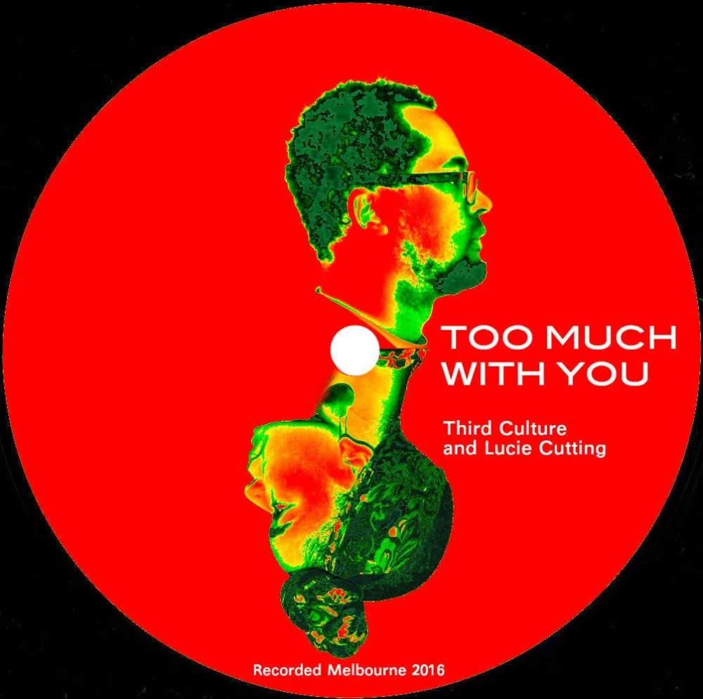 Third Culture and Lucie Cutting