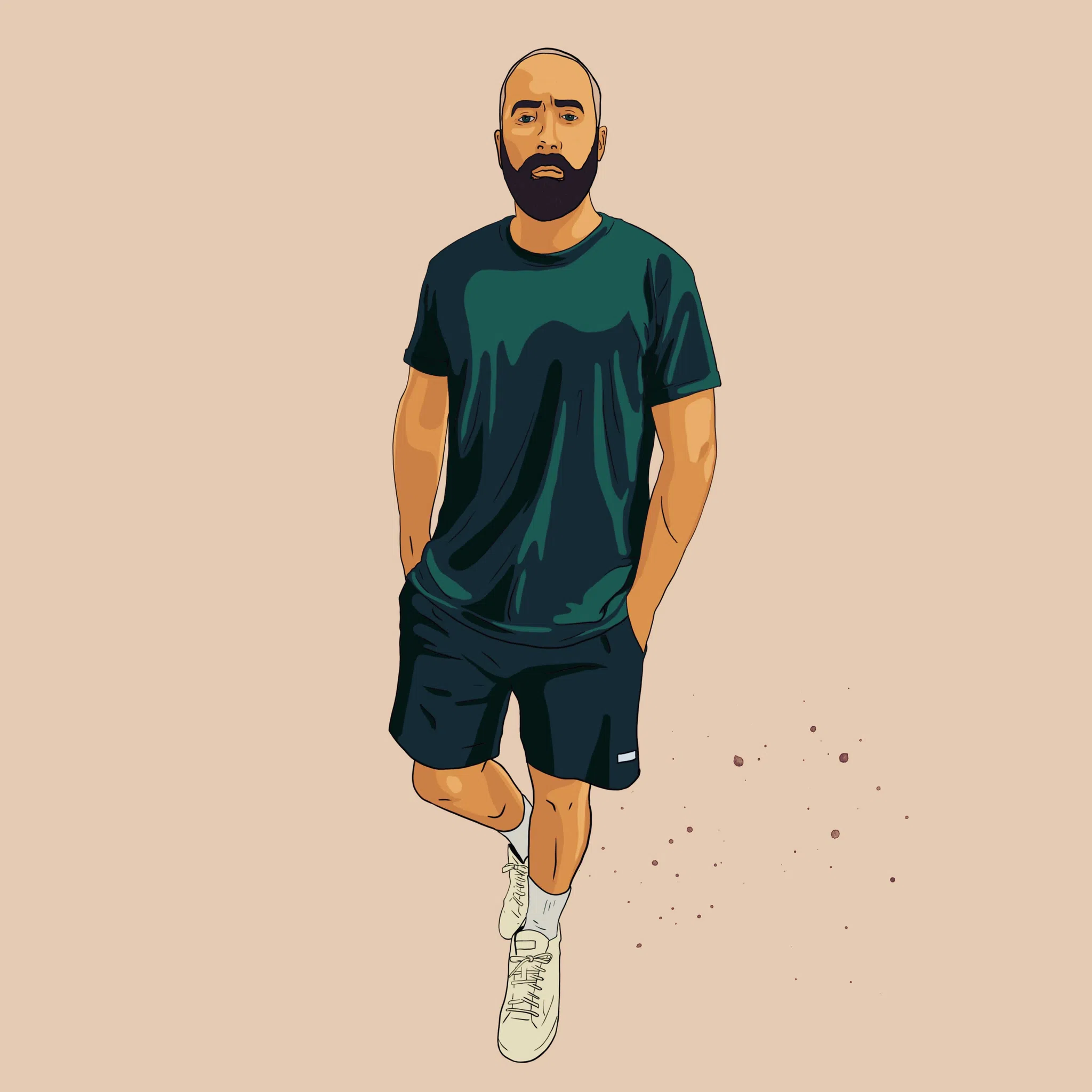 Kruger James