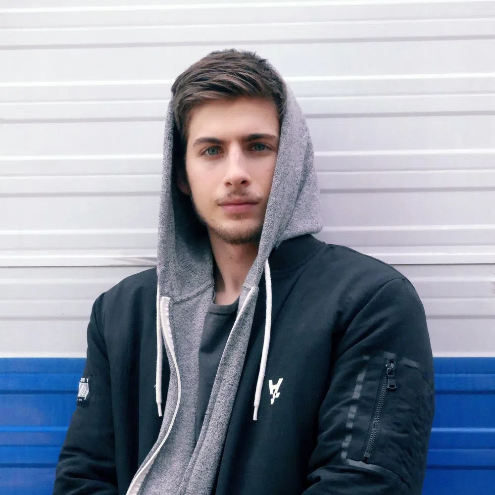Merlin Szy
