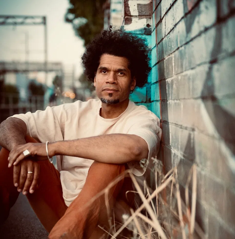 Damen Samuel