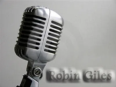 Robin Giles