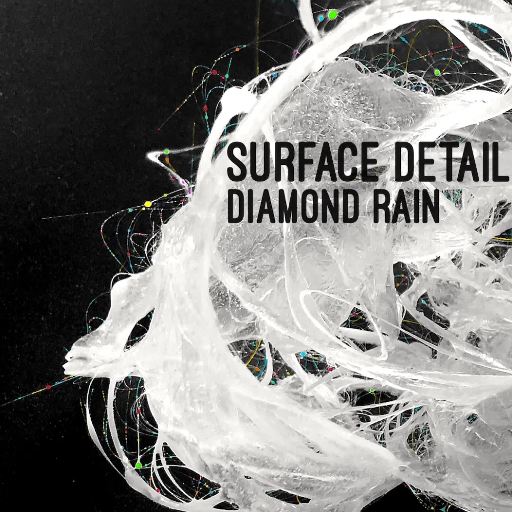 Surface Detail