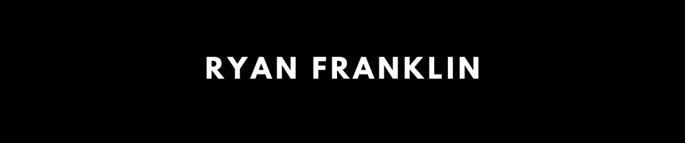 Ryan Franklin
