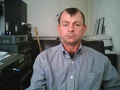 George Maas