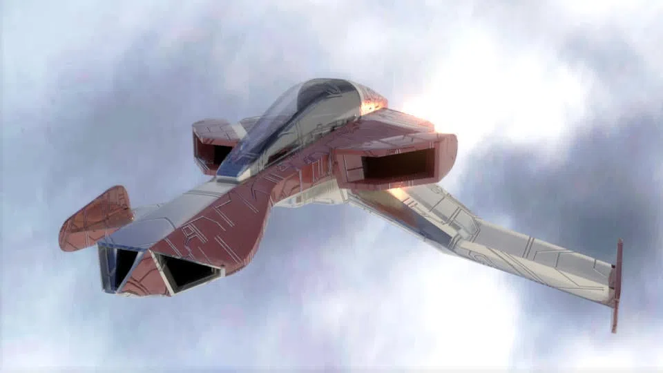 Spaceship
