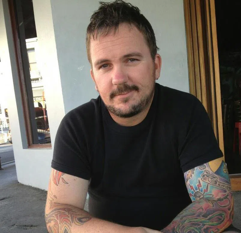 Dan Lynch