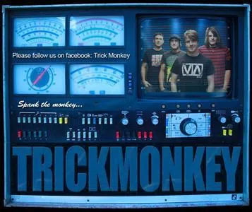 Trick Monkey