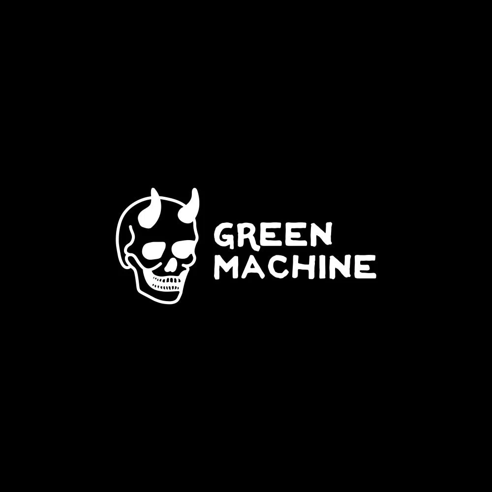 Green Machine