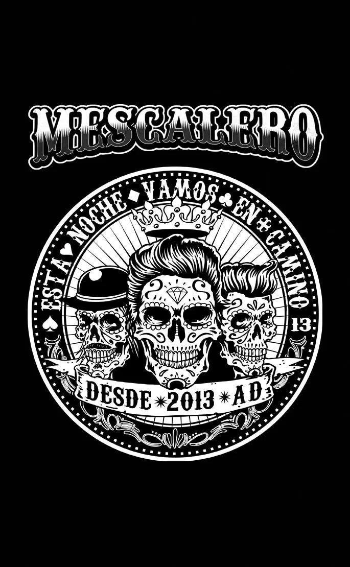 Mescalero