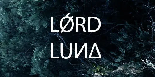 LǾRD LUИΔ