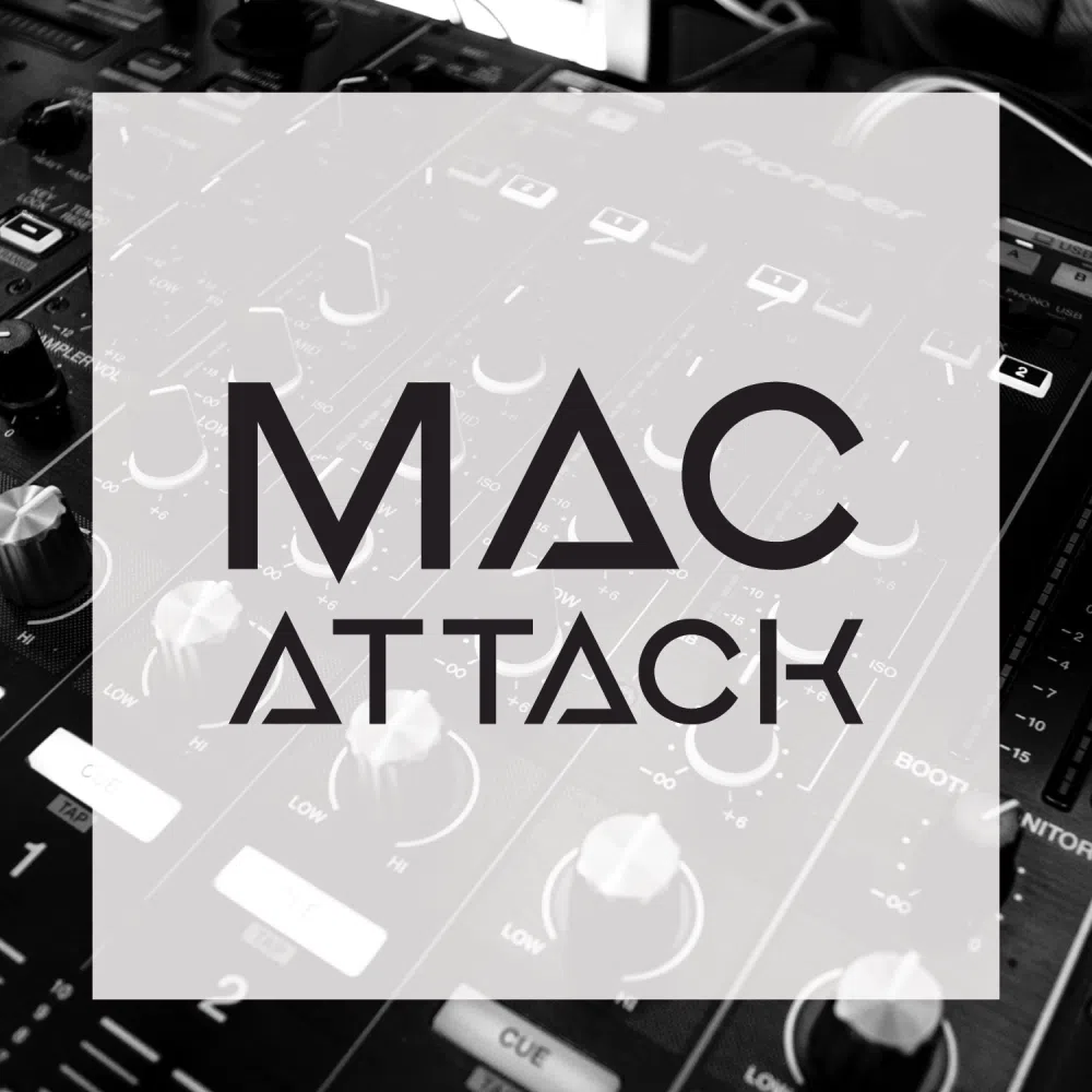 Macattack
